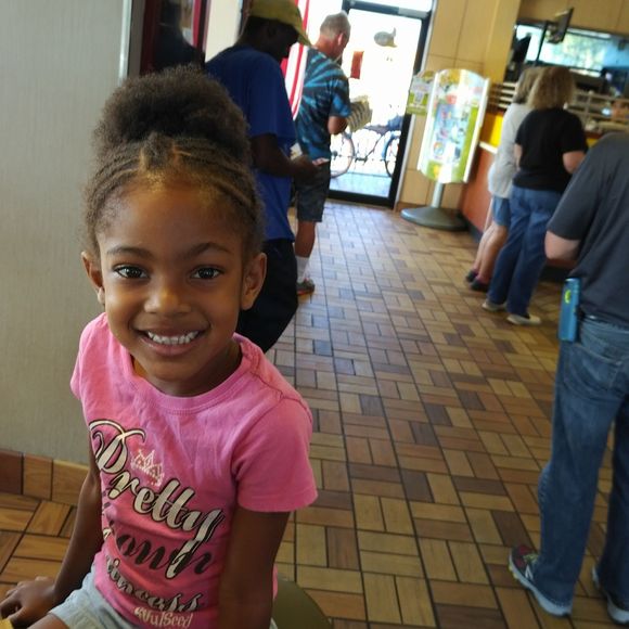 Meet your Posher, Darrell - Picture 1 of 1